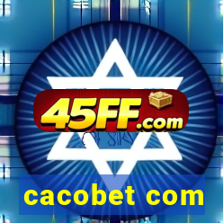 cacobet com